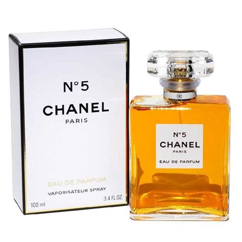 chanel no 5 100ml bottle|Chanel no 5 original.